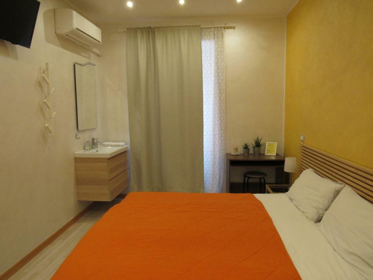 Bed and Breakfast Area39 Trieste Exterior foto